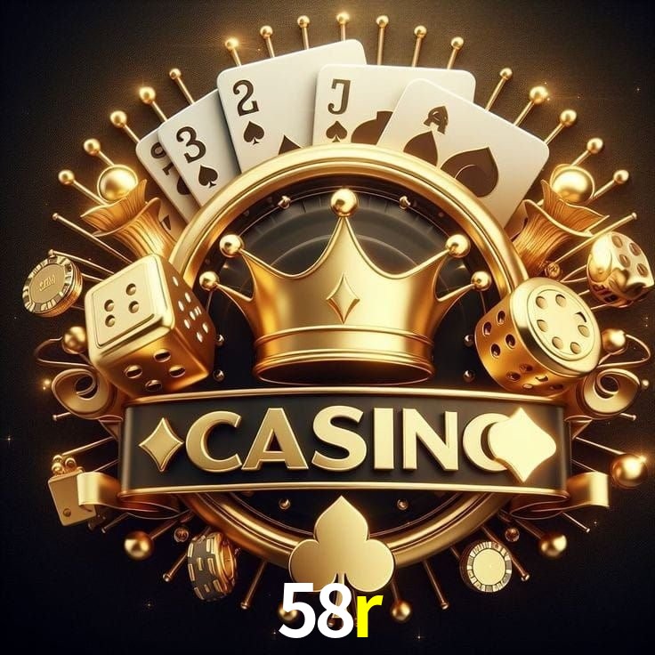 Casino Ao Vivo 58r
