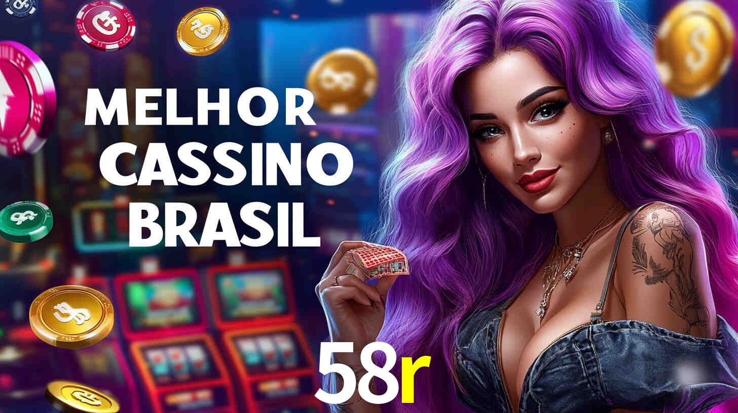 Descubra o Programa VIP da 58r: Vantagens Exclusivas para Jogadores