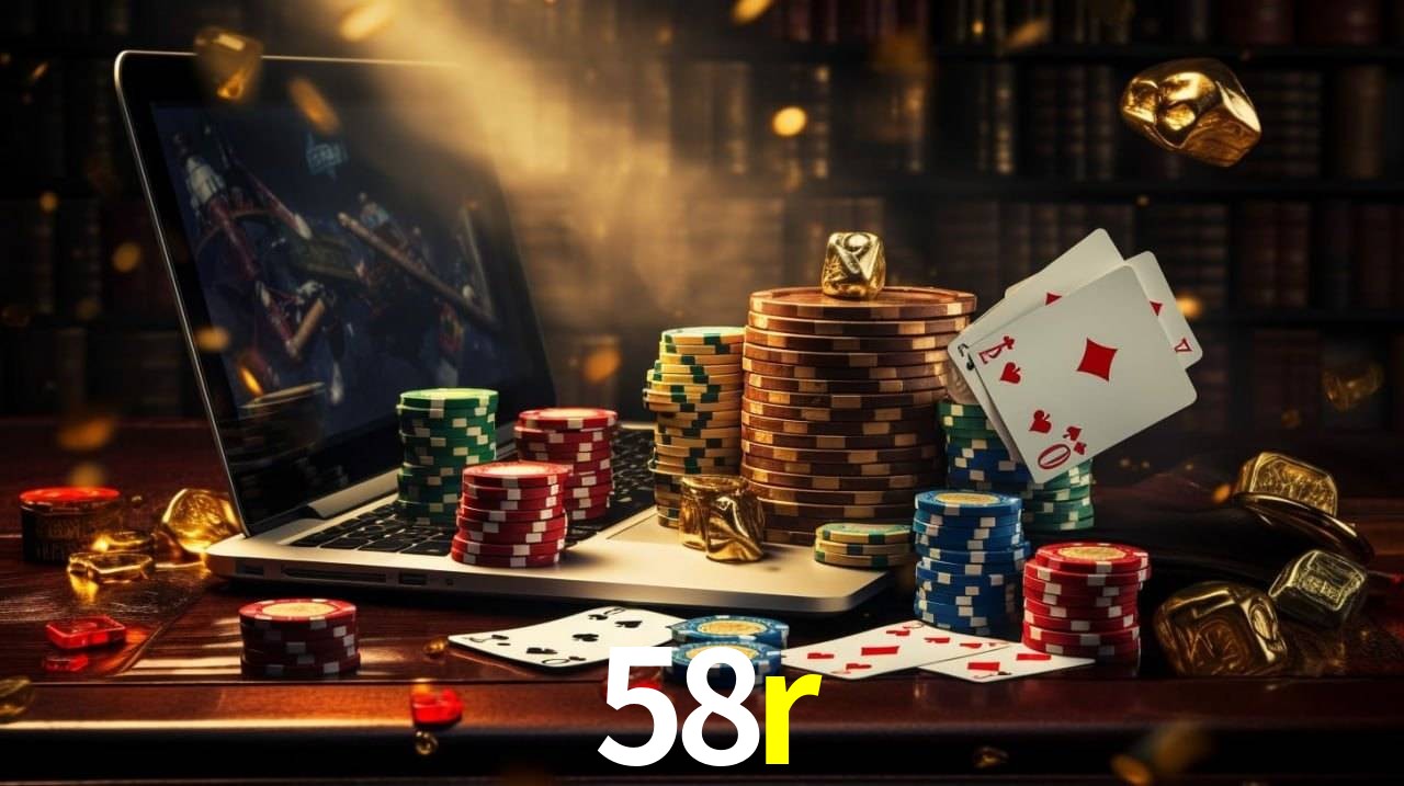 Estatísticas Crash Games 58r