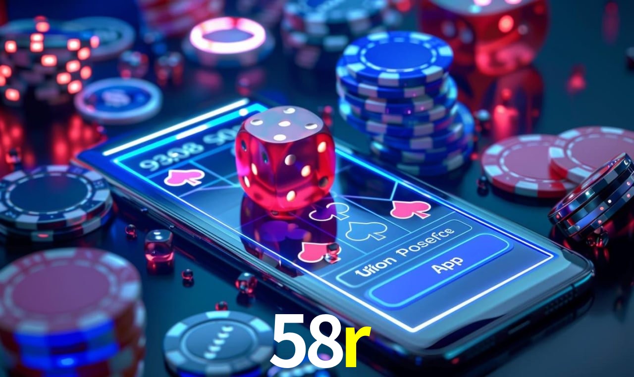 Vantagens de jogar slots no 58r Brasil