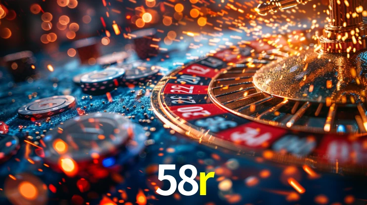 Flash Promotion 58r