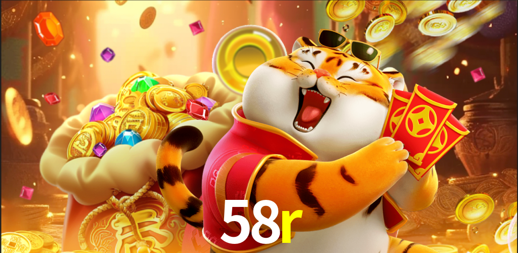 58r: Jogue Crash e Experimente Alta Recompensa Instantânea