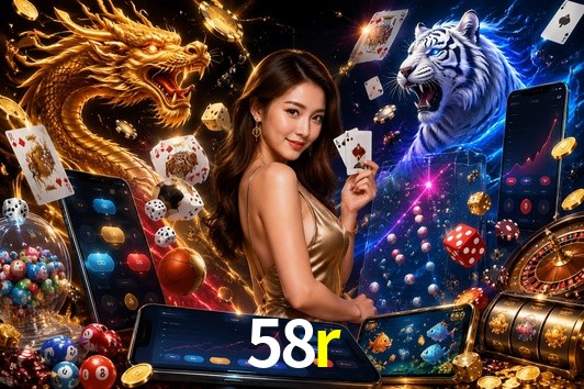 Welcome Bonus 58r