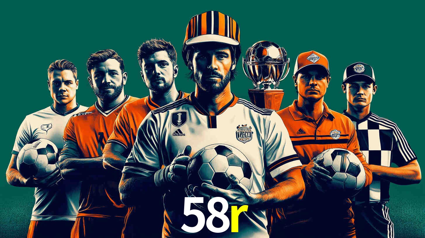 Inovações de Jogos na 58r: O Futuro das Experiências Interativas