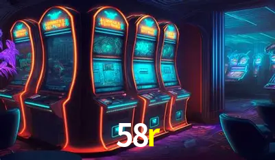 Desvendando o Mundo dos Jogos Virtuais na 58r