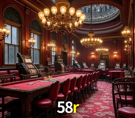 Jogos de Cassino Premium - Slots, Roleta, Blackjack e Dealer Ao Vivo